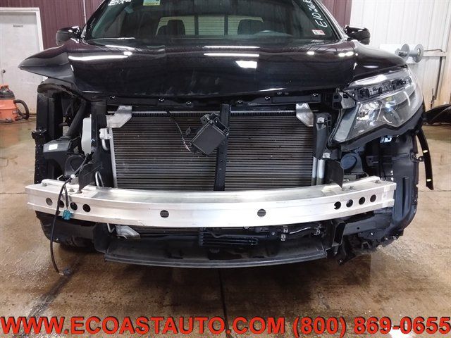 Used 2019 Honda Ridgeline Black Edition image 17