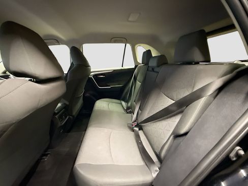 Used 2024 Toyota RAV4 XLE image 25