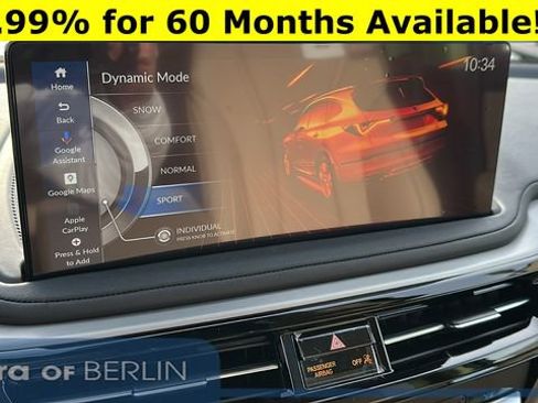 New 2026 Acura MDX w/ Technology Package image 18