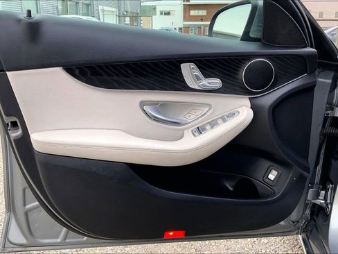 Used 2016 Mercedes-Benz C 300 Sedan image 22