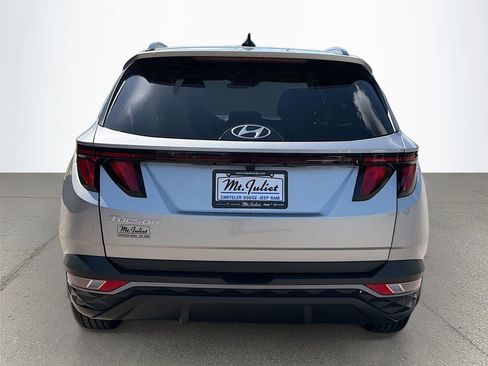 Used 2024 Hyundai Tucson SEL image 5