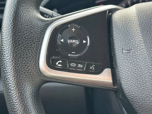 Used 2016 Honda Civic LX image 18