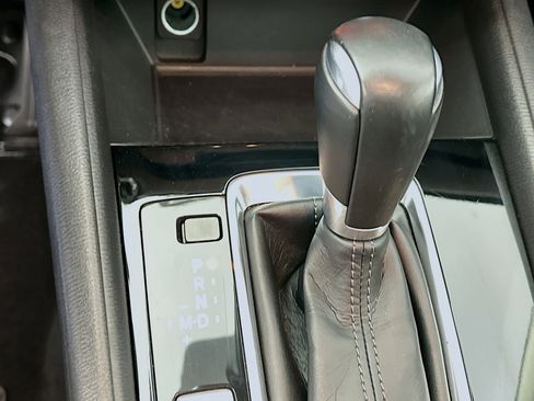 Used 2025 MAZDA CX-5 AWD 2.5 S w/ Preferred Package image 25