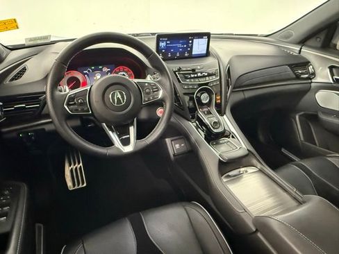 Used 2019 Acura RDX A-Spec image 42