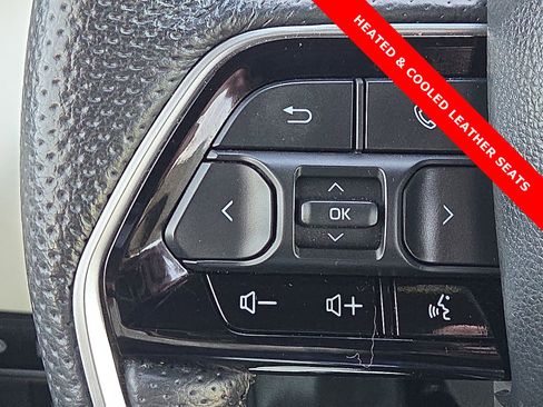 Used 2024 Toyota Sequoia Capstone image 22