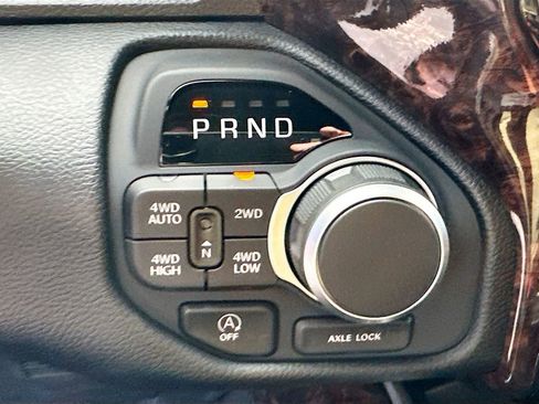 New 2026 RAM 1500 Big Horn image 17