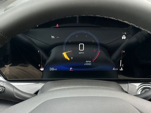 New 2026 Chevrolet Trax ACTIV image 24