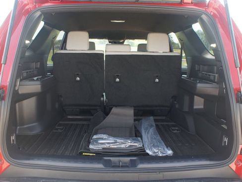 Used 2026 Toyota 4Runner SR5 AWD/4WD image 17