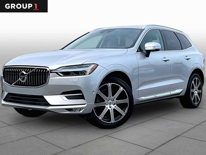 Used 2019 Volvo XC60 T6 Inscription
