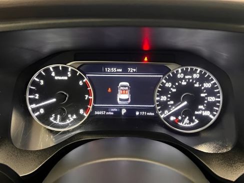 Used 2023 Nissan Rogue SV w/ SV Premium Package AWD/4WD image 19
