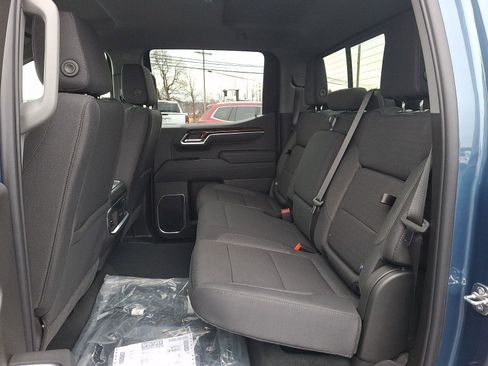 New 2026 GMC Sierra 1500 Elevation w/ Preferred Package image 5