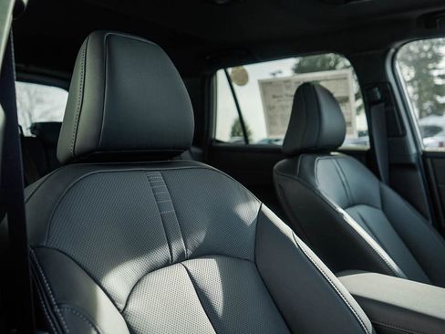 New 2026 Subaru Outback Touring image 12