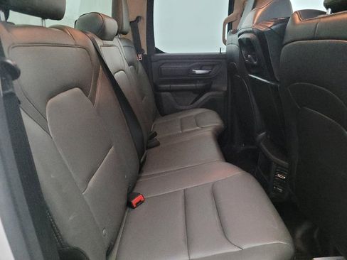 Used 2019 RAM 1500 Tradesman image 19