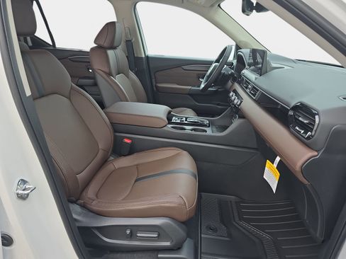 New 2026 Honda Pilot Touring image 10