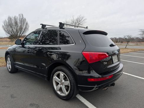 Used 2010 Audi Q5 3.2 Prestige image 5