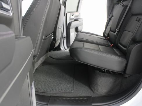 New 2026 GMC Sierra 2500 Denali w/ Denali Reserve Package image 22