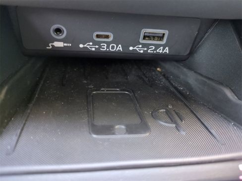 Used 2023 Subaru Outback Onyx Edition image 22