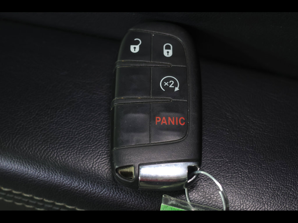 Used 2019 Jeep Compass High Altitude AWD/4WD image 25