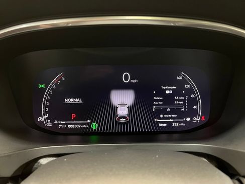 Certified 2024 Acura MDX SH-AWD w/ Technology Package image 5