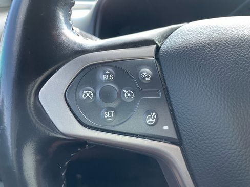 Used 2022 Chevrolet Colorado Z71 w/ Safety Package image 19