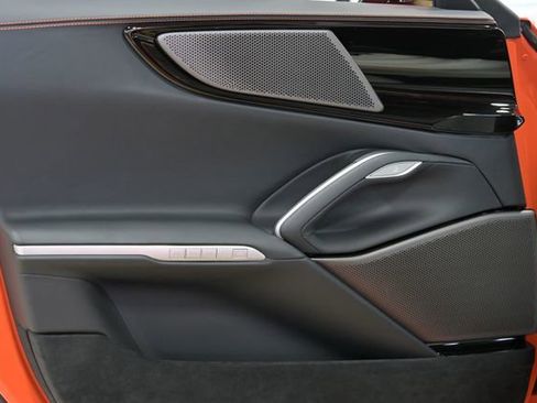 Used 2026 Ferrari Purosangue image 28