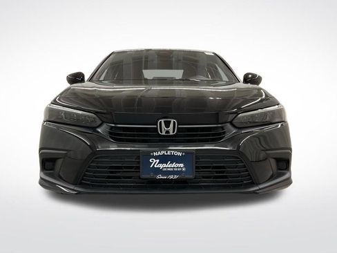 Certified 2023 Honda Civic Sport image 6