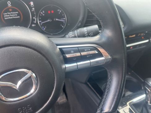 Used 2023 MAZDA CX-30 AWD 2.5 S w/ Preferred Package image 11