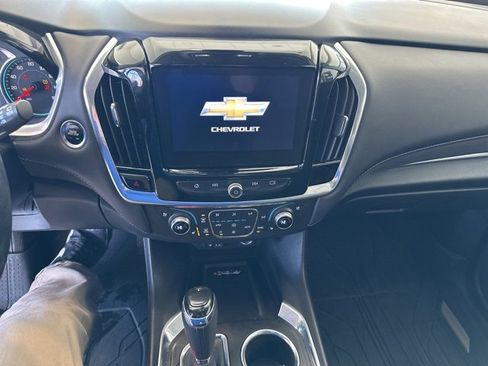 Used 2020 Chevrolet Traverse High Country image 10
