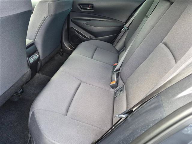 Used 2025 Toyota Corolla LE FWD image 16