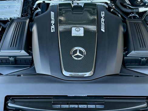 Used 2018 Mercedes-Benz AMG GT R image 62