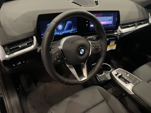 New 2026 BMW X1 xDrive28i w/ Convenience Package AWD/4WD image 7