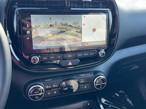 New 2025 Kia Soul GT-Line image 22
