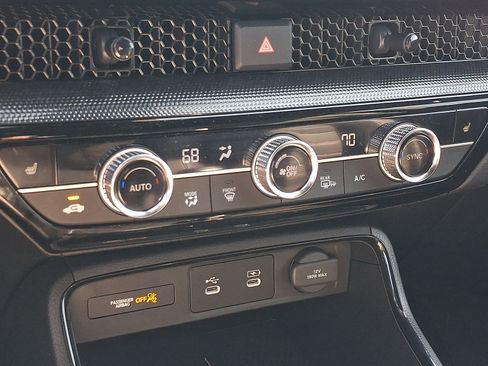 Certified 2026 Honda CR-V Sport Touring image 17