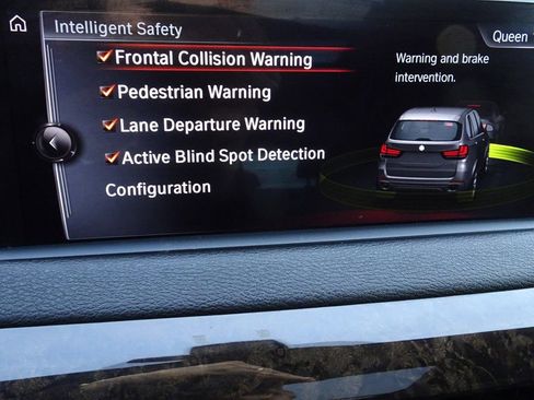 Used 2017 BMW X5 xDrive35i image 16