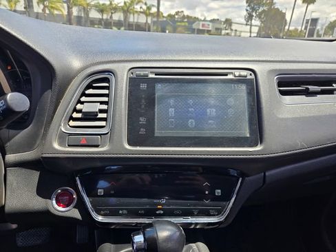 Used 2016 Honda HR-V EX-L image 19