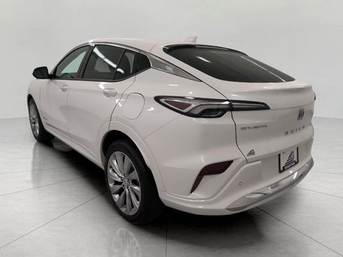 Certified 2024 Buick Envista Avenir FWD image 20