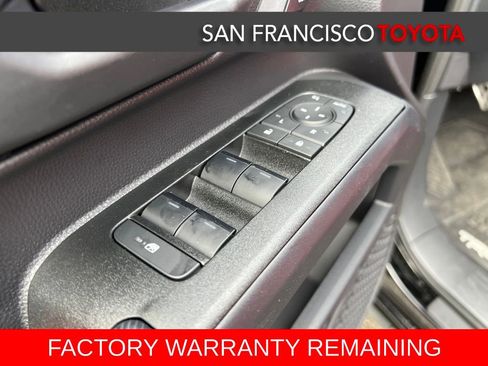 Certified 2026 Toyota 4Runner TRD Pro image 35