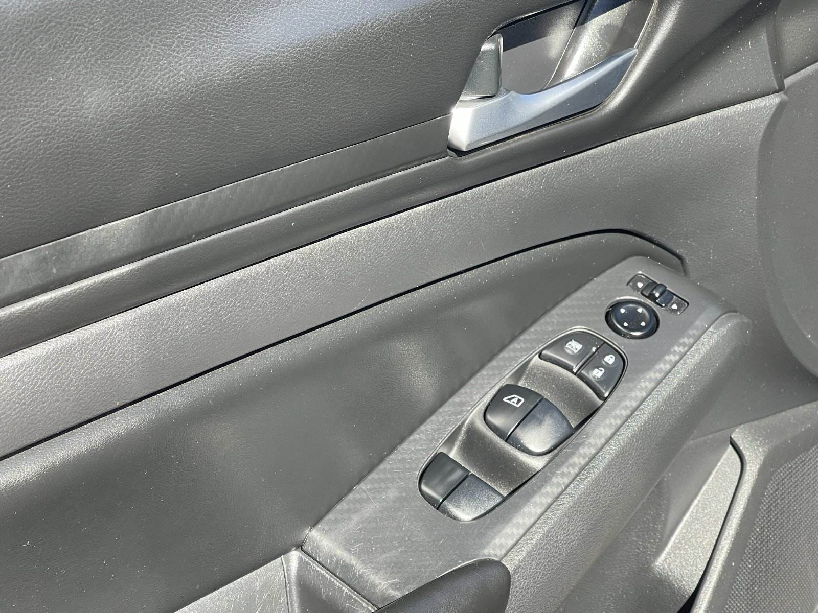 Used 2021 Nissan Altima 2.5 S FWD image 19