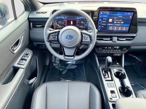 New 2026 Subaru Outback Premium image 16