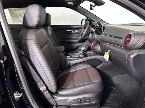 New 2026 Chevrolet Blazer RS w/ Driver Confidence II Package image 65