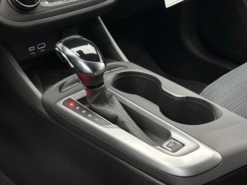 New 2026 Buick Envista Preferred w/ Convenience I Package image 27