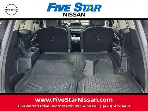 Used 2022 Kia Telluride SX w/ SX Prestige Package AWD/4WD image 12