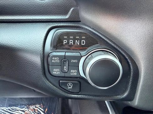 Used 2020 RAM 1500 Big Horn AWD/4WD image 34