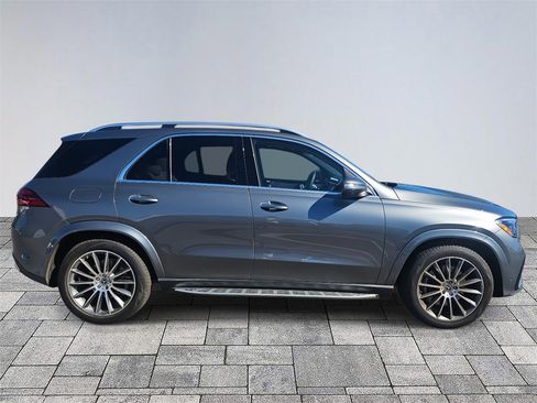 New 2026 Mercedes-Benz GLE 350 4MATIC image 8