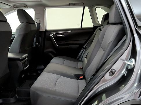 Used 2023 Toyota RAV4 XLE w/ Convenience Package AWD/4WD image 21