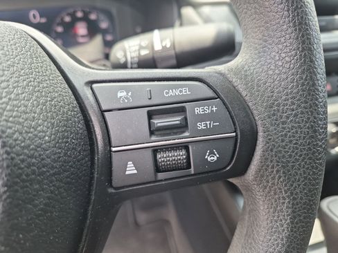 Used 2025 Honda Accord SE image 22