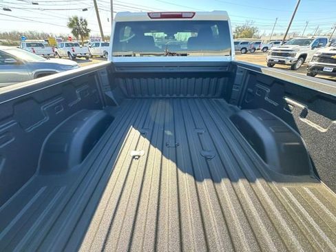 New 2025 Chevrolet Low Cab Forward 5500XD RWD image 24