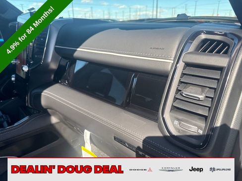 New 2026 RAM 1500 Limited image 36