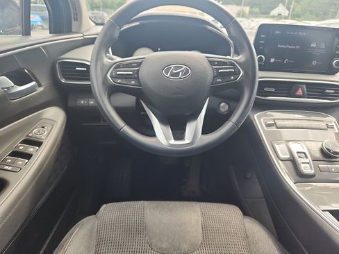 Certified 2022 Hyundai Santa Fe SEL w/ Convenience Package AWD/4WD image 10