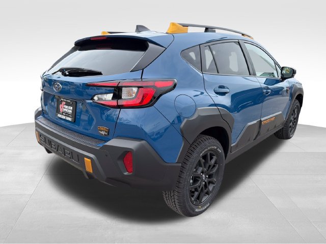 New 2026 Subaru Crosstrek 2.5i Wilderness AWD/4WD image 7